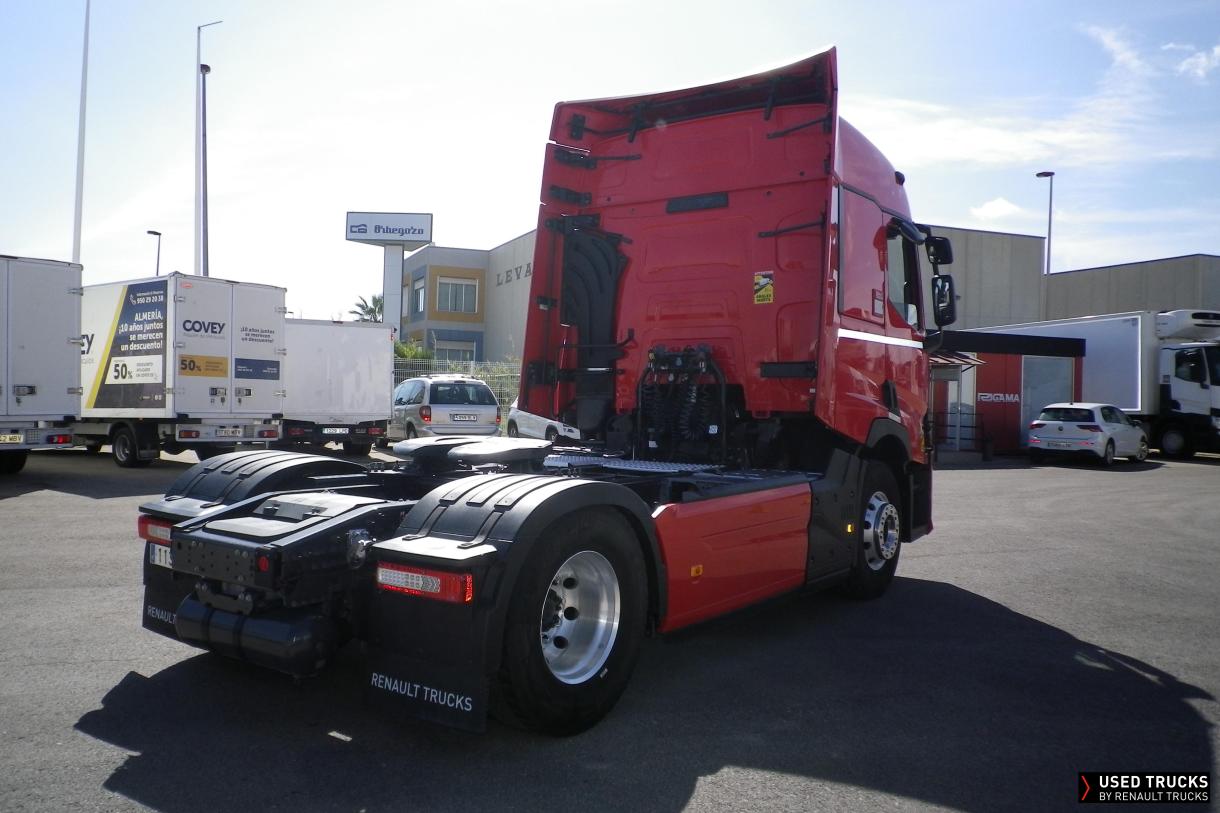 Renault Trucks T 520