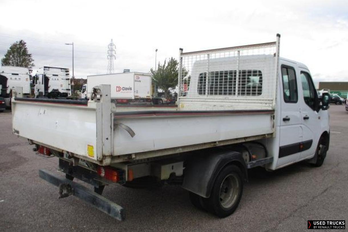 Renault Trucks Master 