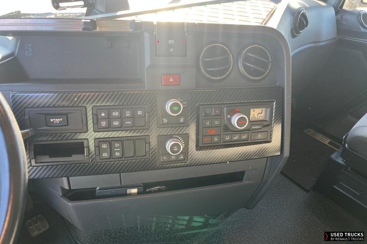 Renault Trucks T High 520