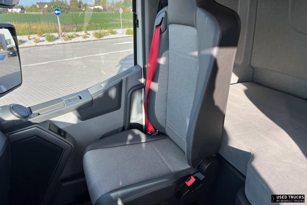 Renault Trucks T 460