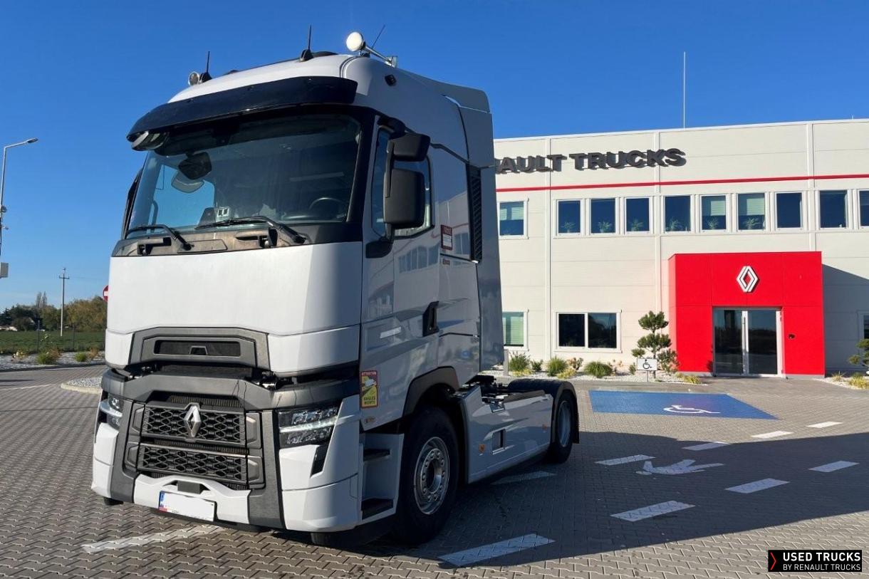 Renault Trucks T High 520