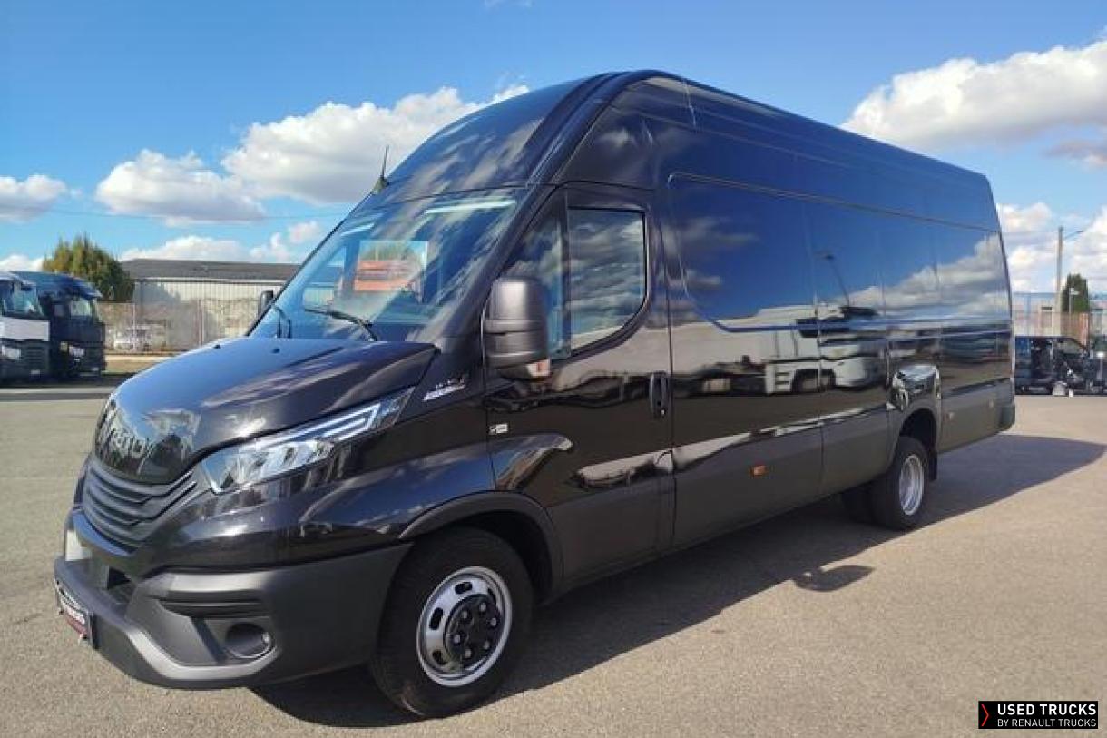 Iveco Daily 210