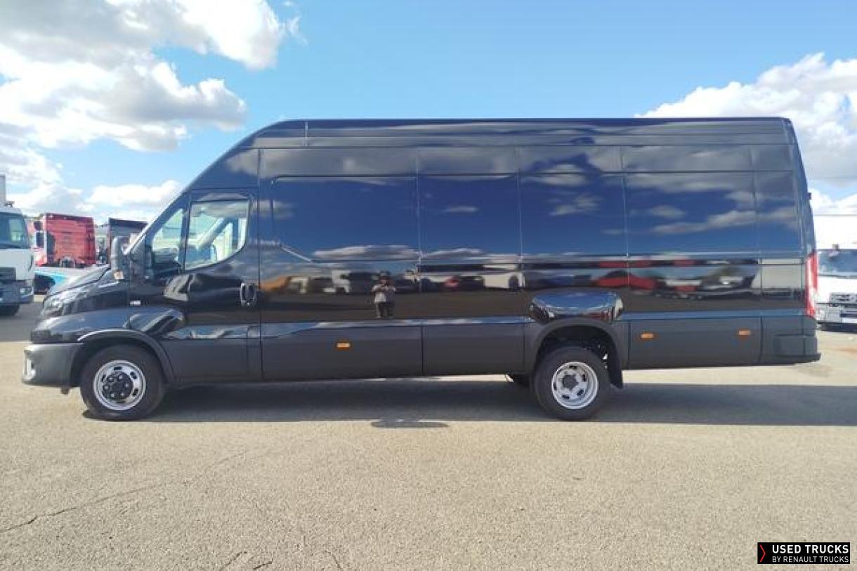 Iveco Daily 210