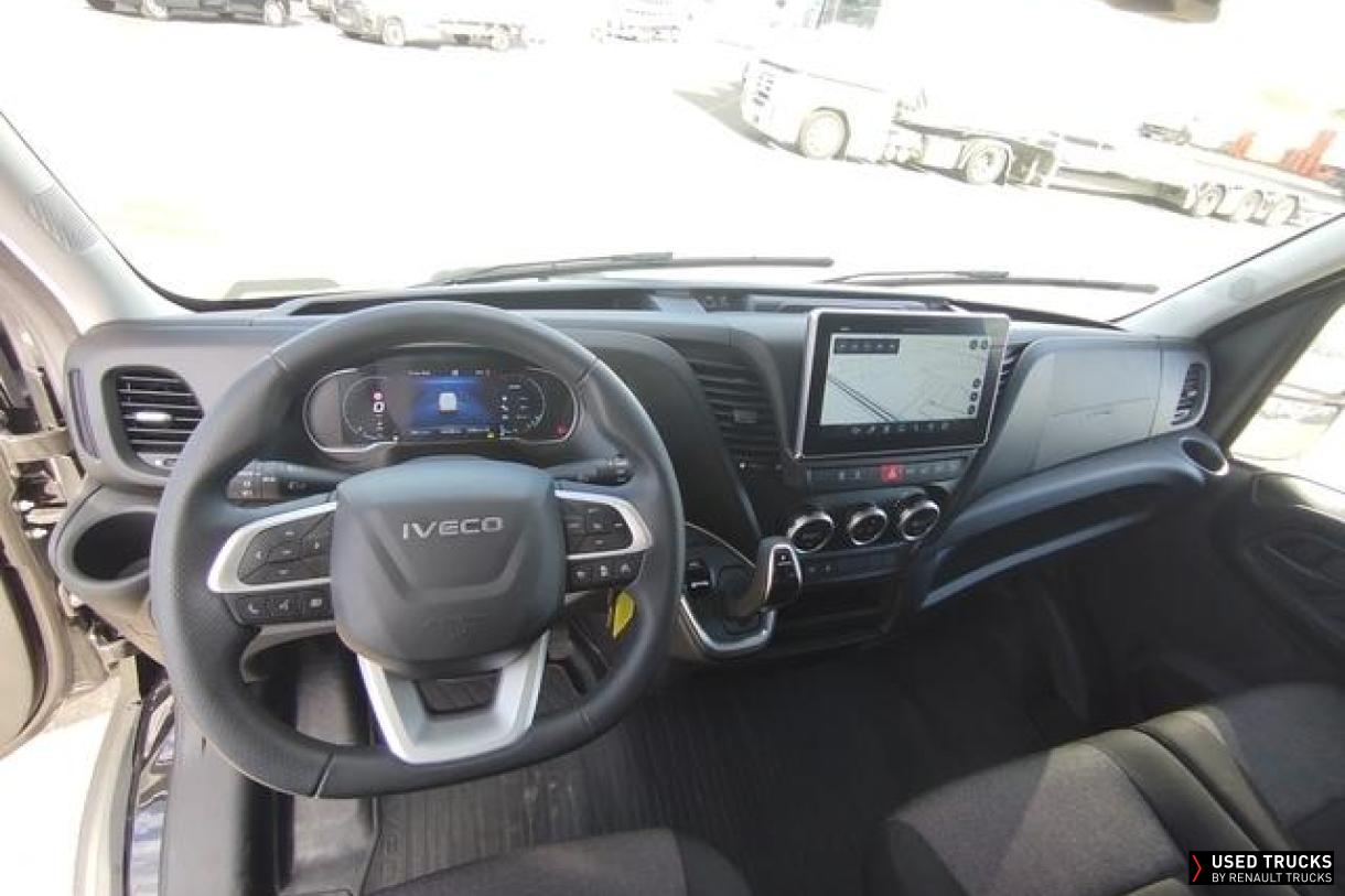 Iveco Daily 210