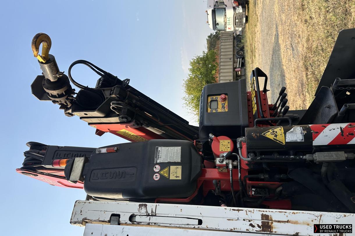 Renault Trucks C 430