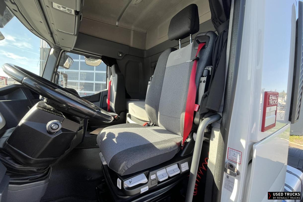 Renault Trucks T 480