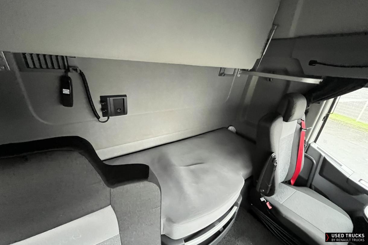 Renault Trucks T 520