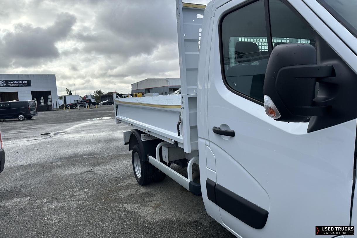 Renault Master 130