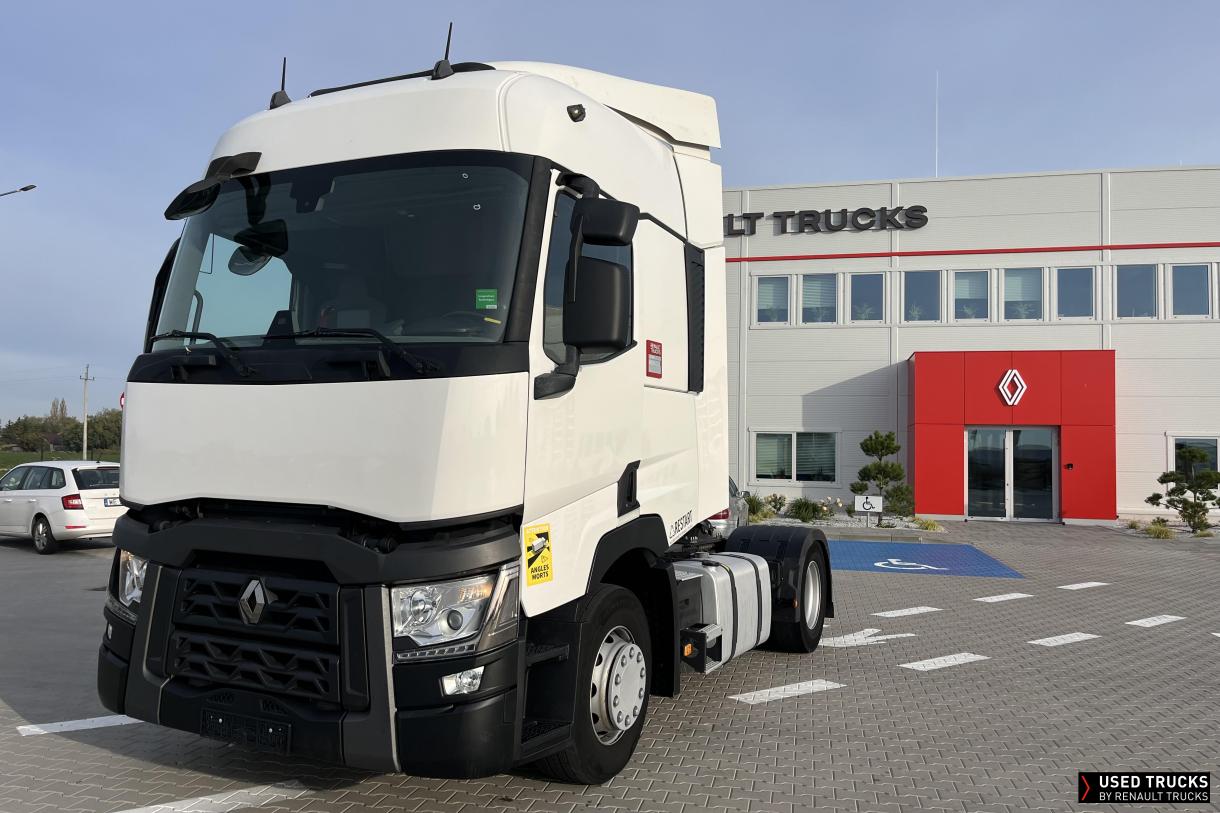 Renault Trucks T 440