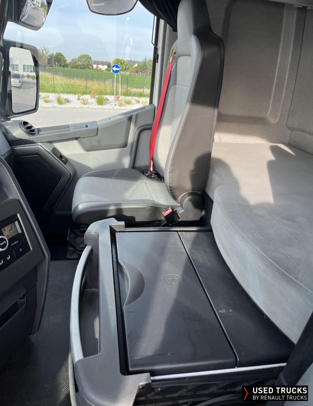Renault Trucks T 460