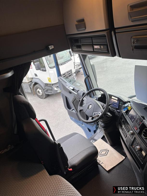 Renault Trucks T High 480