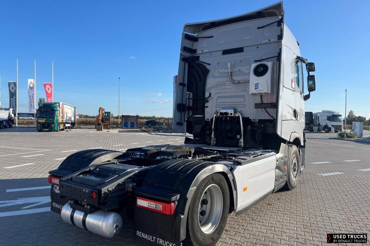 Renault Trucks T High 520