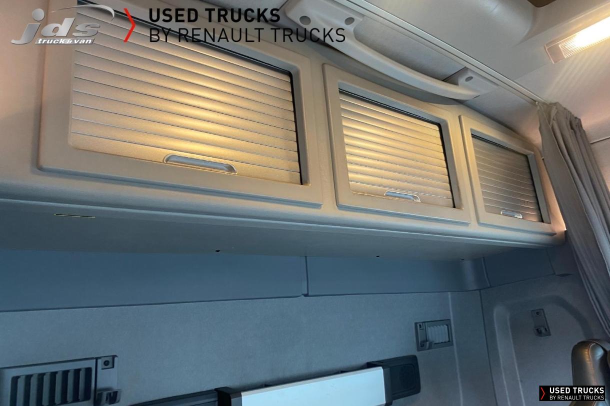 Renault Trucks T High 520