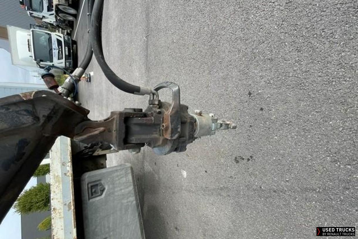 Renault Trucks D 280