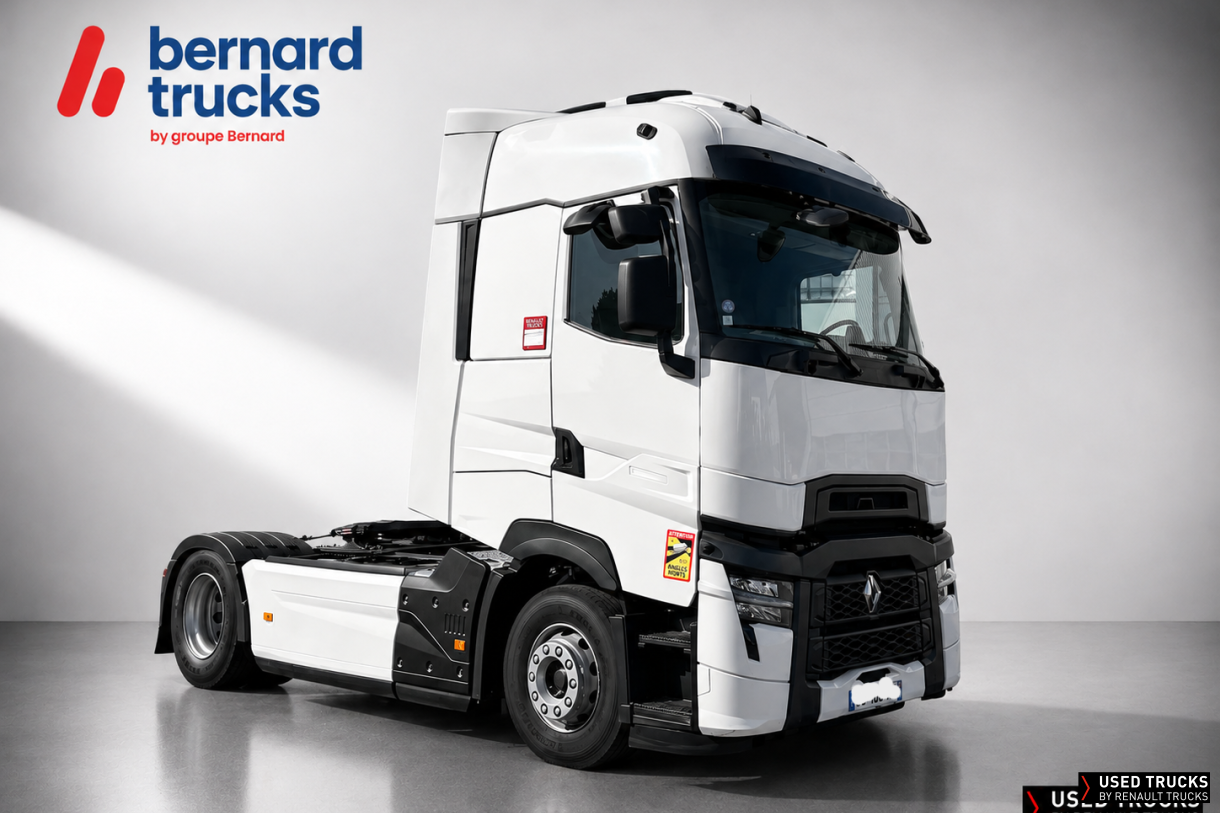Renault Trucks T High 480