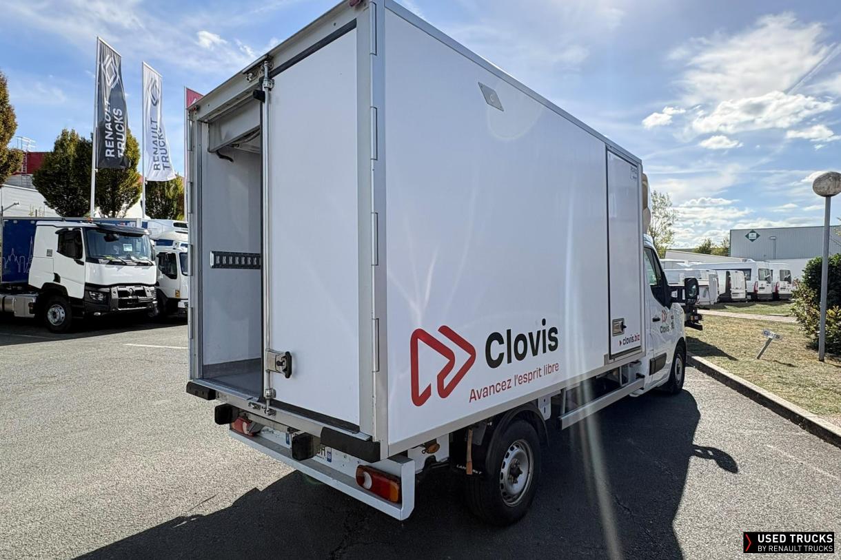 Renault Trucks Master 130