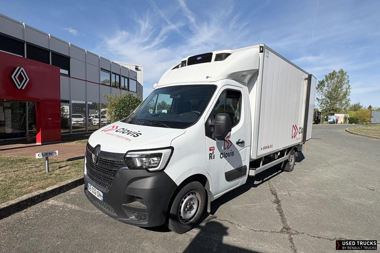Renault Trucks Master 130