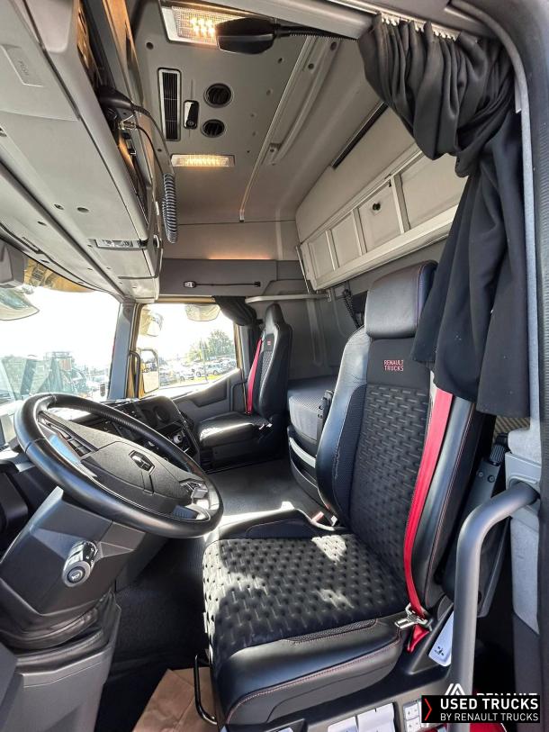 Renault Trucks T 520