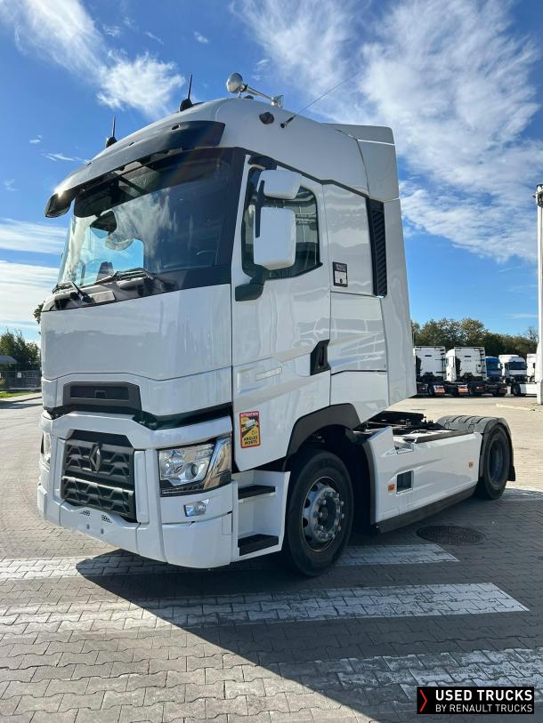 Renault Trucks T High 520