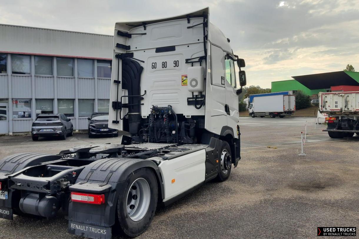 Renault Trucks T High 520