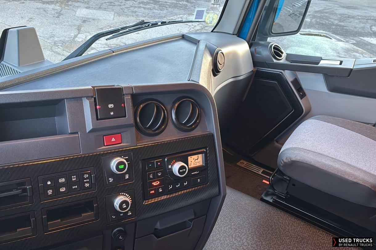Renault Trucks T 480