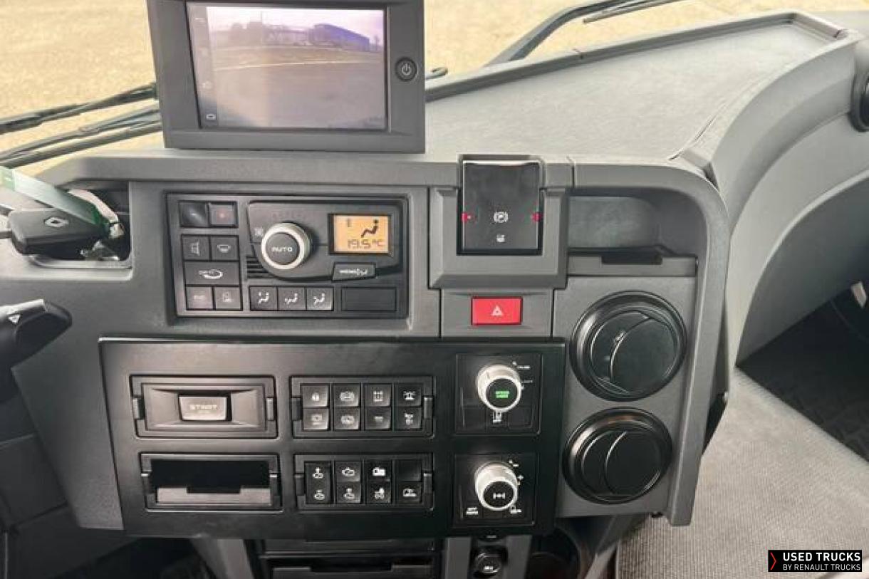 Renault Trucks C 440