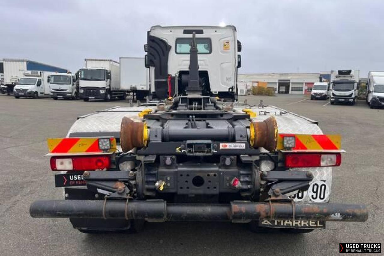 Renault Trucks C 440