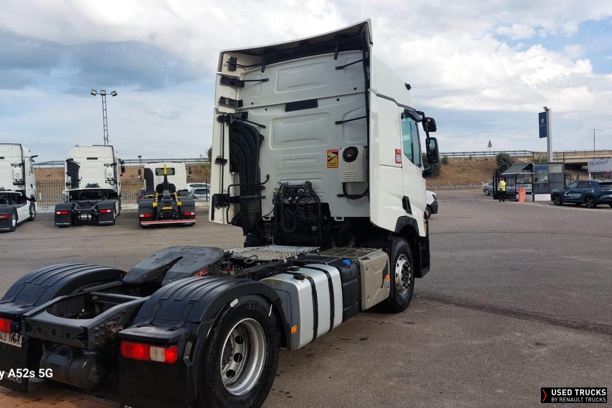 Renault Trucks T 480