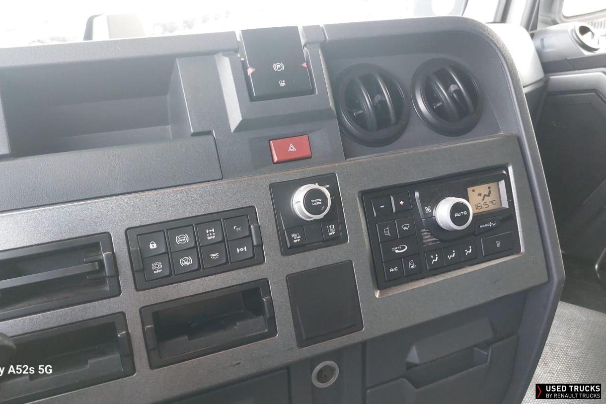 Renault Trucks T 480