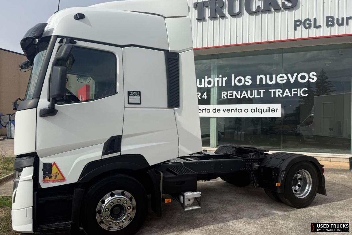 Renault Trucks T 