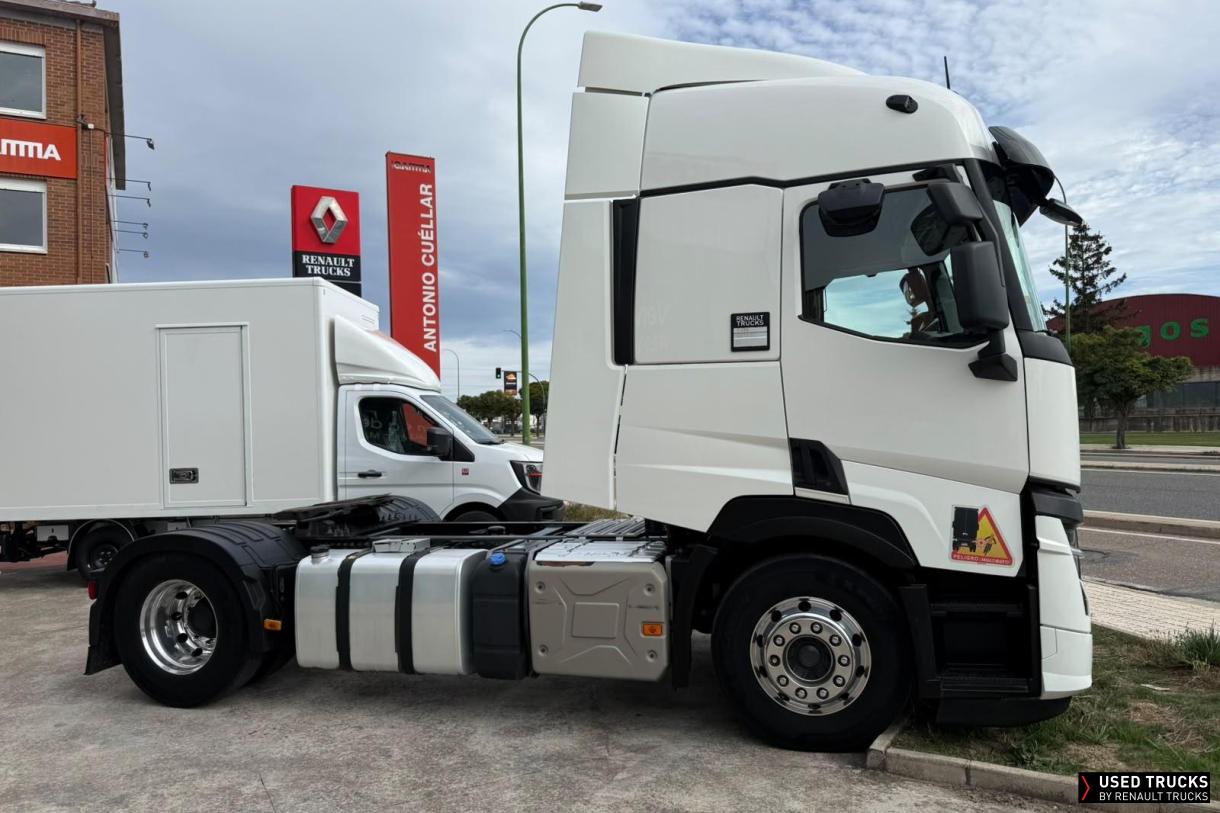 Renault Trucks T 