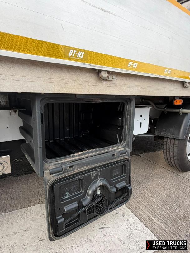 Renault Trucks Master 150