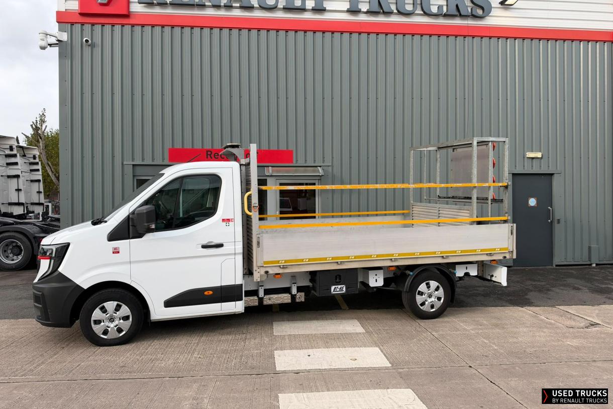 Renault Trucks Master 150