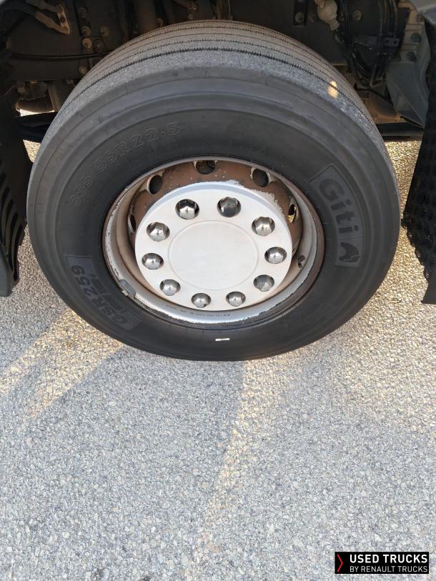 Renault Trucks T High 440