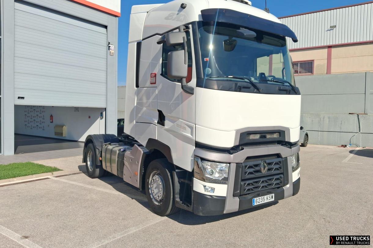 Renault Trucks T High 440