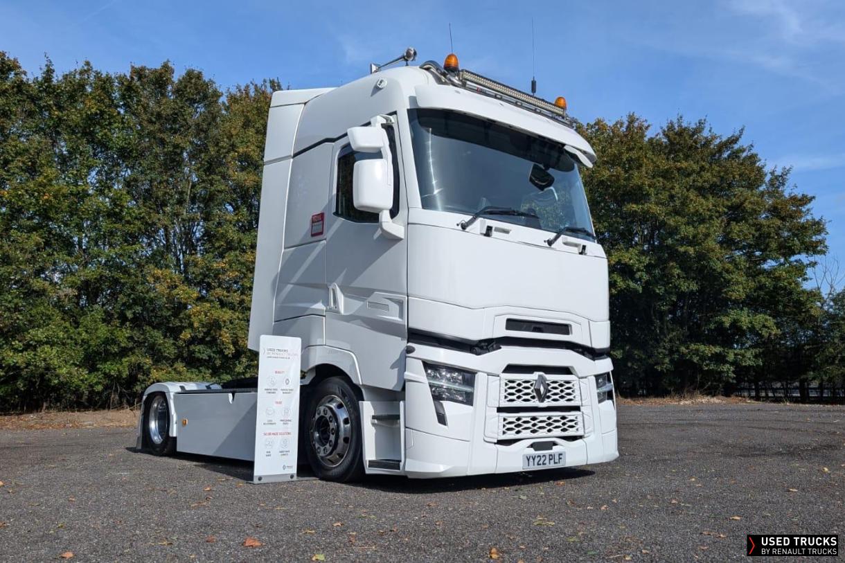Renault Trucks T High 440