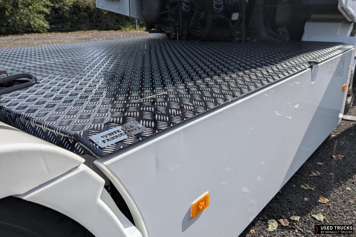 Renault Trucks T High 440