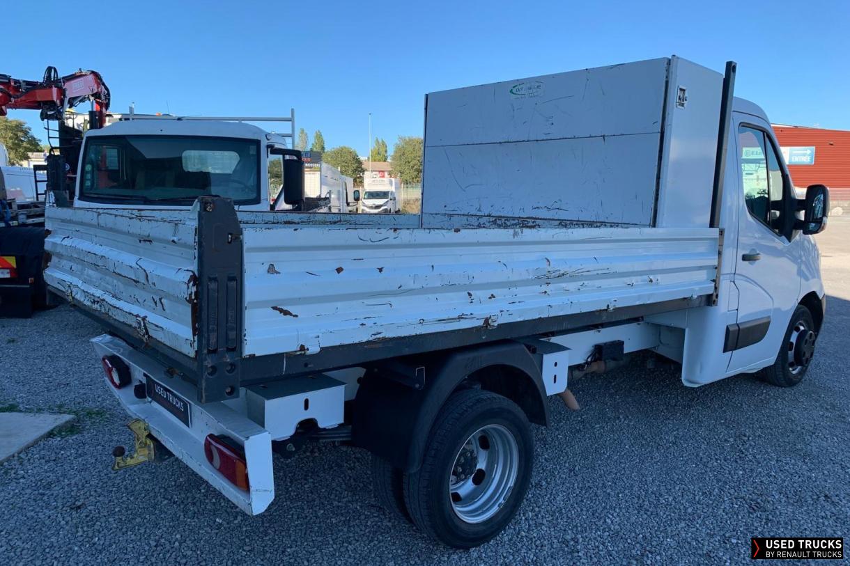 Renault Trucks Master 
