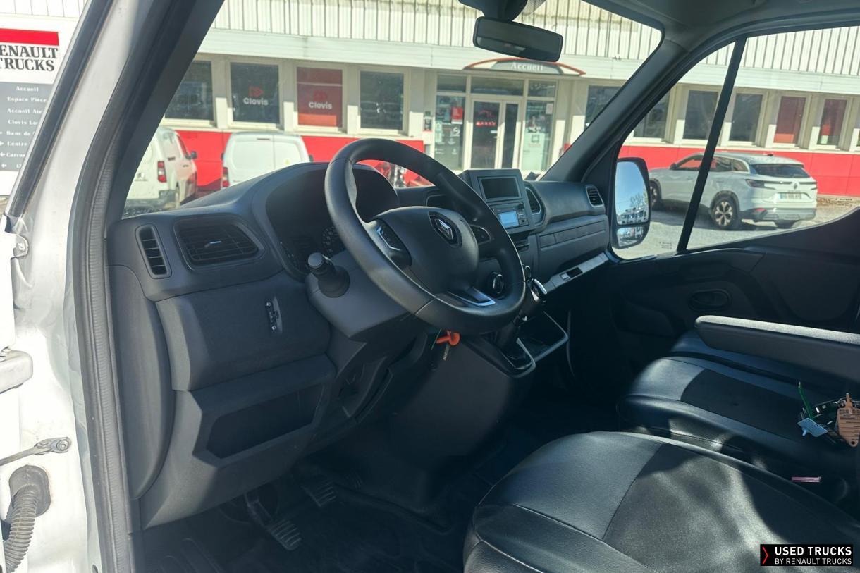 Renault Trucks Master 145