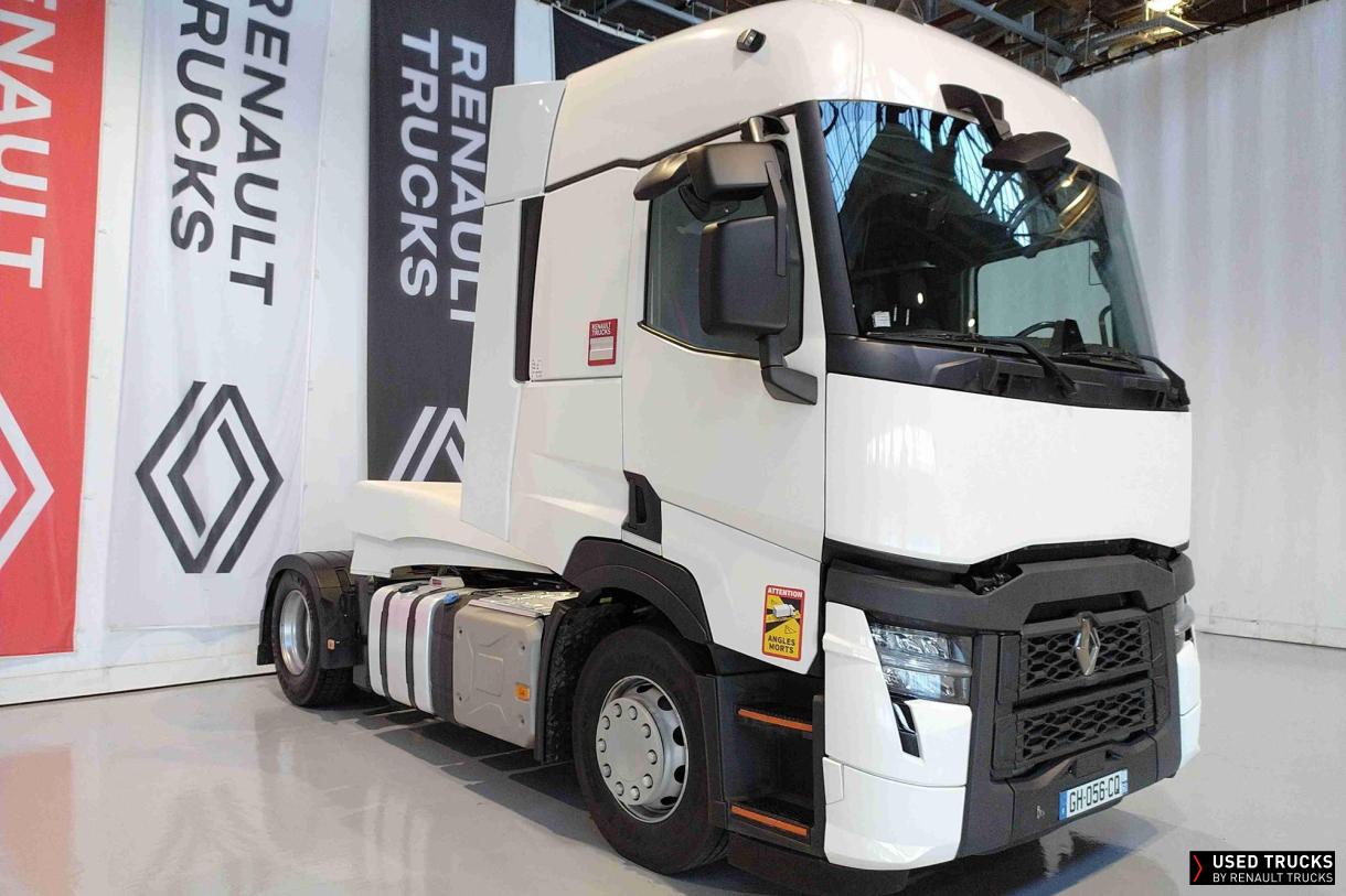 Renault Trucks T 480