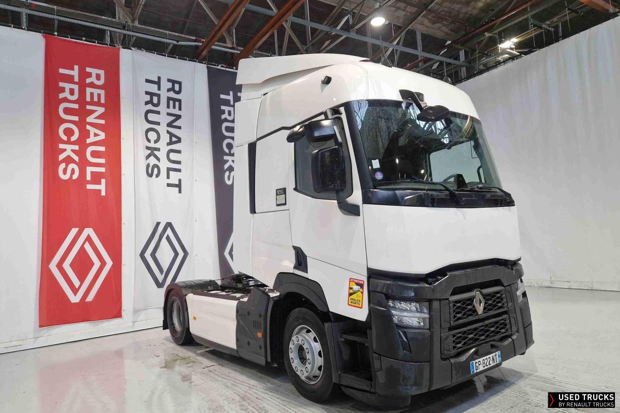 Renault Trucks T 