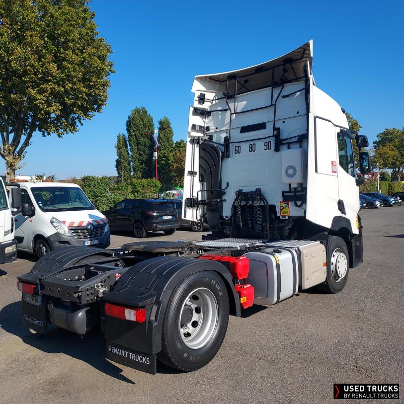 Renault Trucks T 480