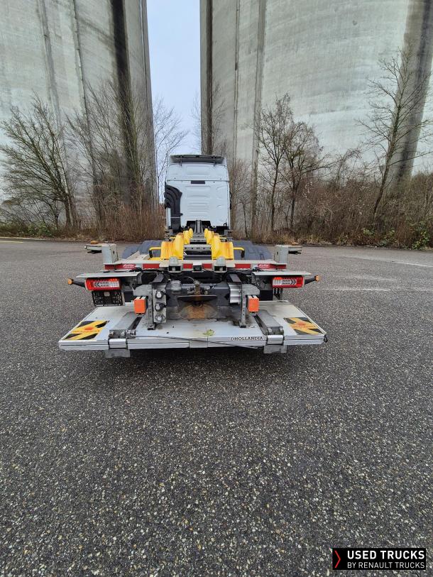 Renault Trucks T 480