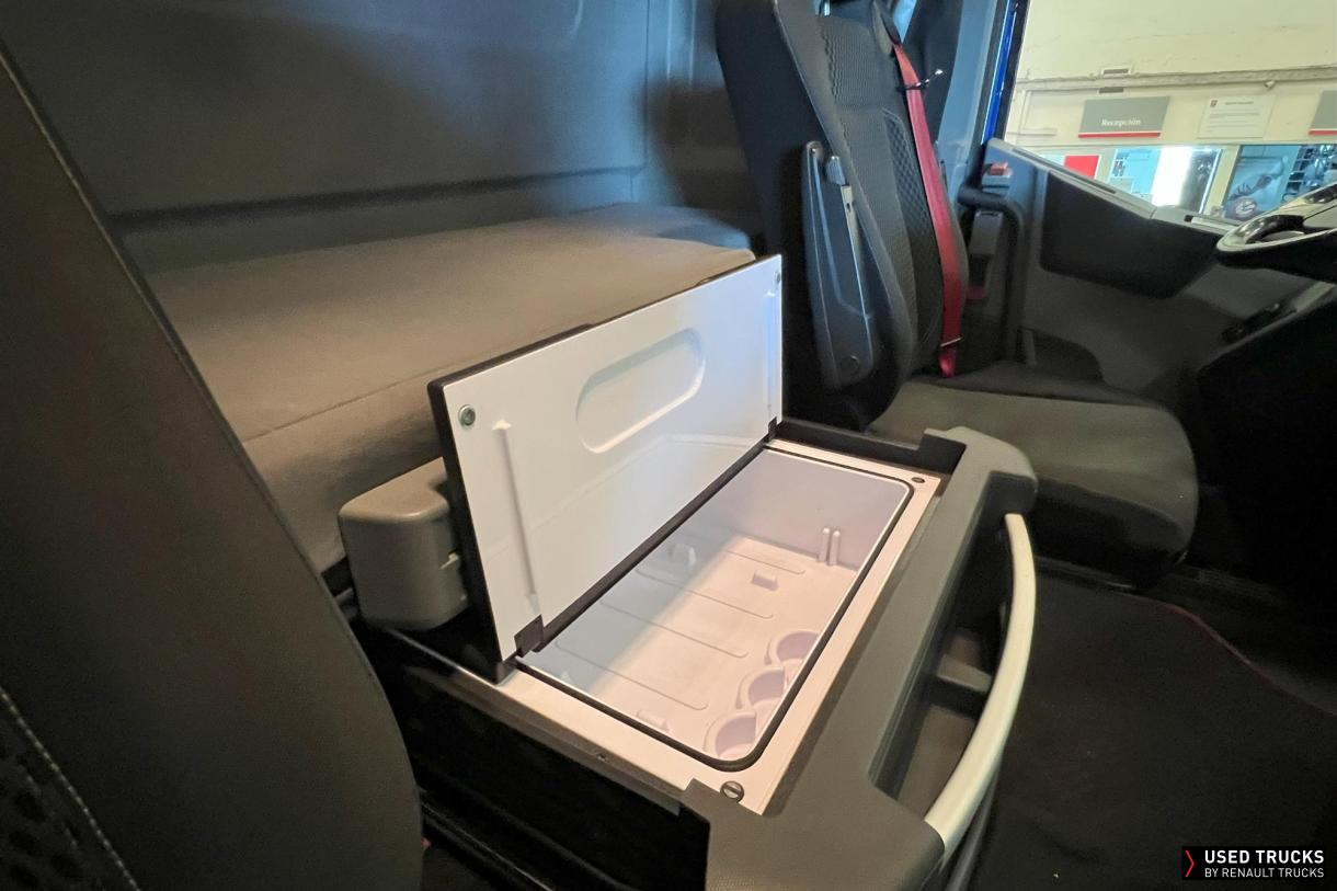 Renault Trucks T 520