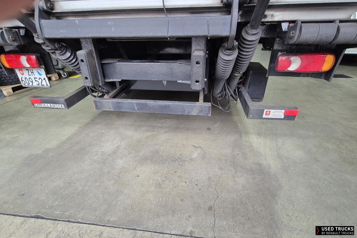Renault Trucks Midlum 290