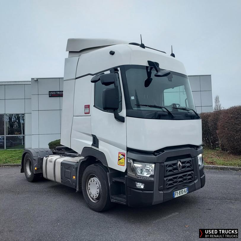 Renault Trucks T 480