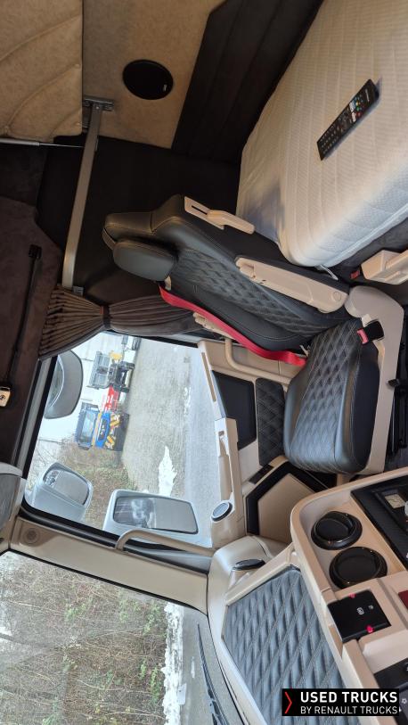 Renault Trucks T High 520