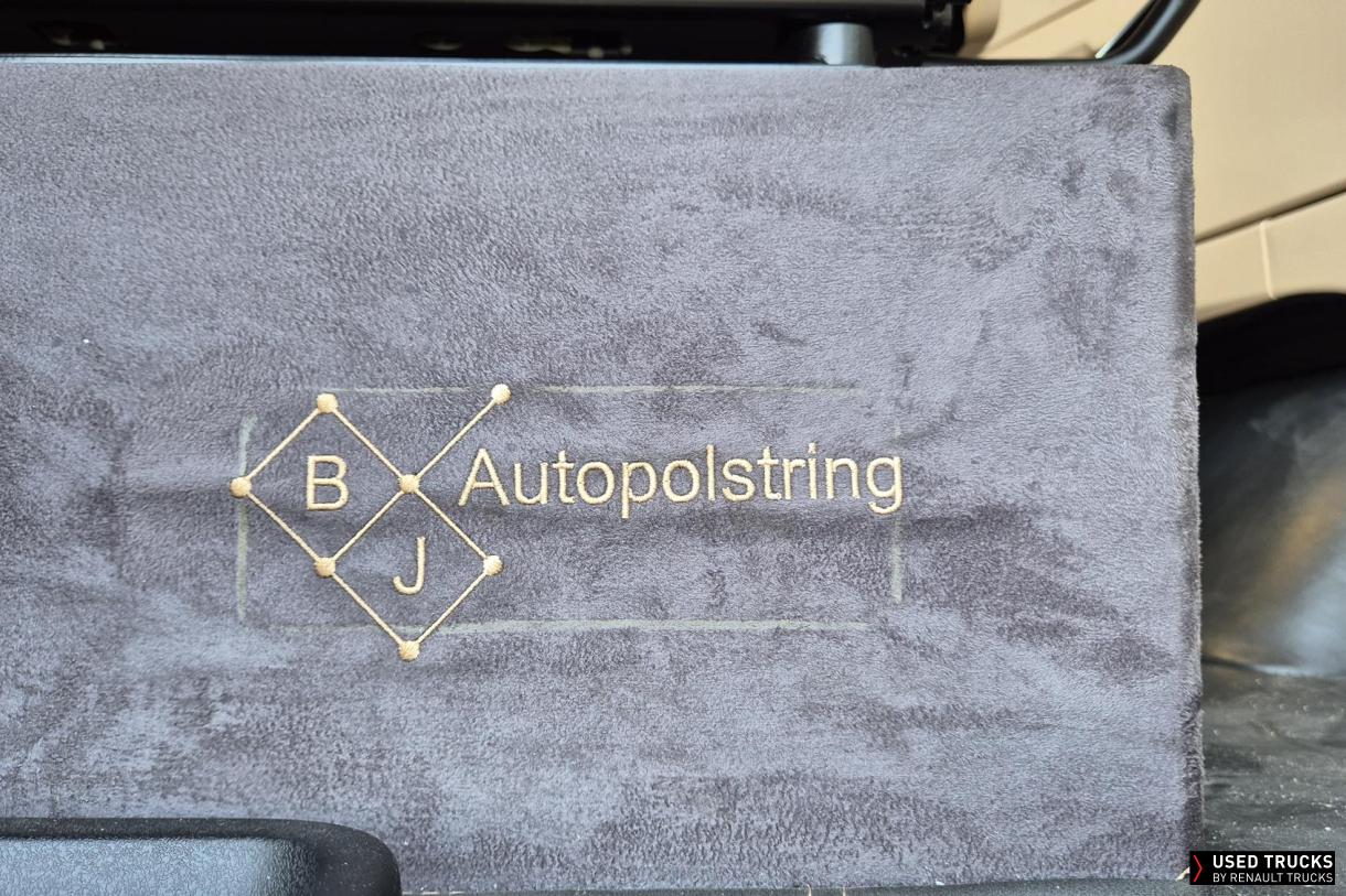 Renault Trucks T High 520