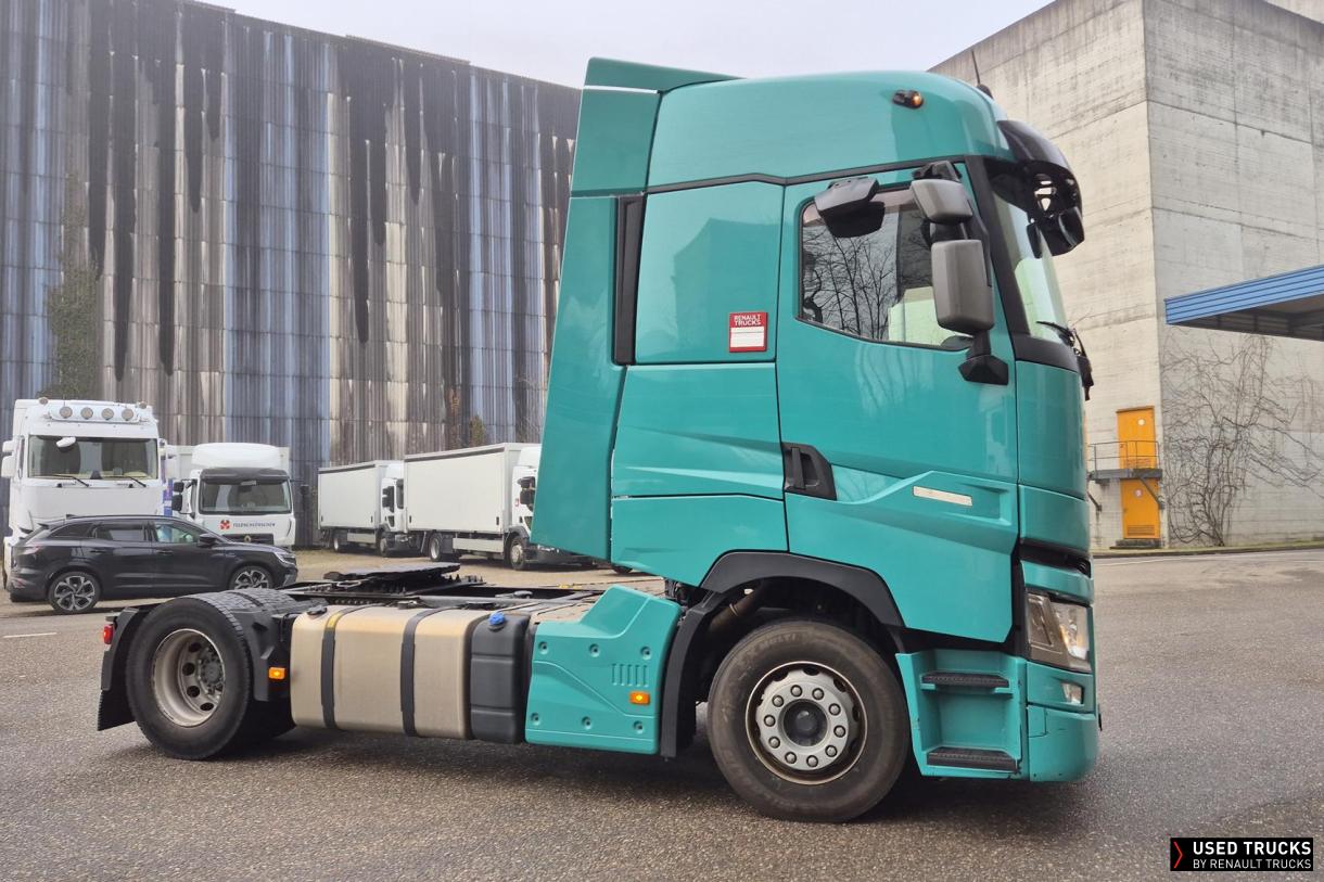 Renault Trucks T High 480