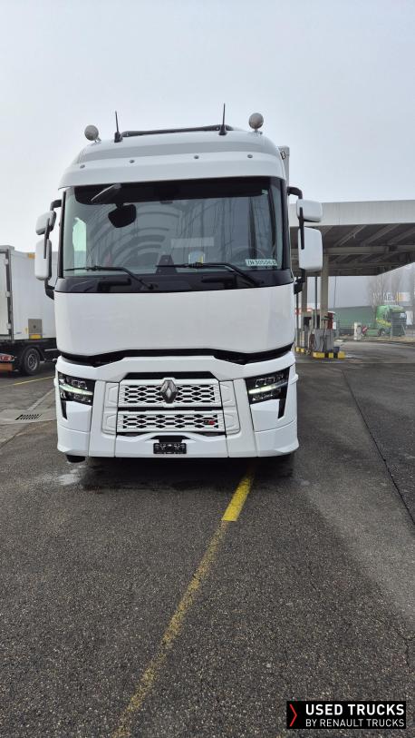 Renault Trucks T 480